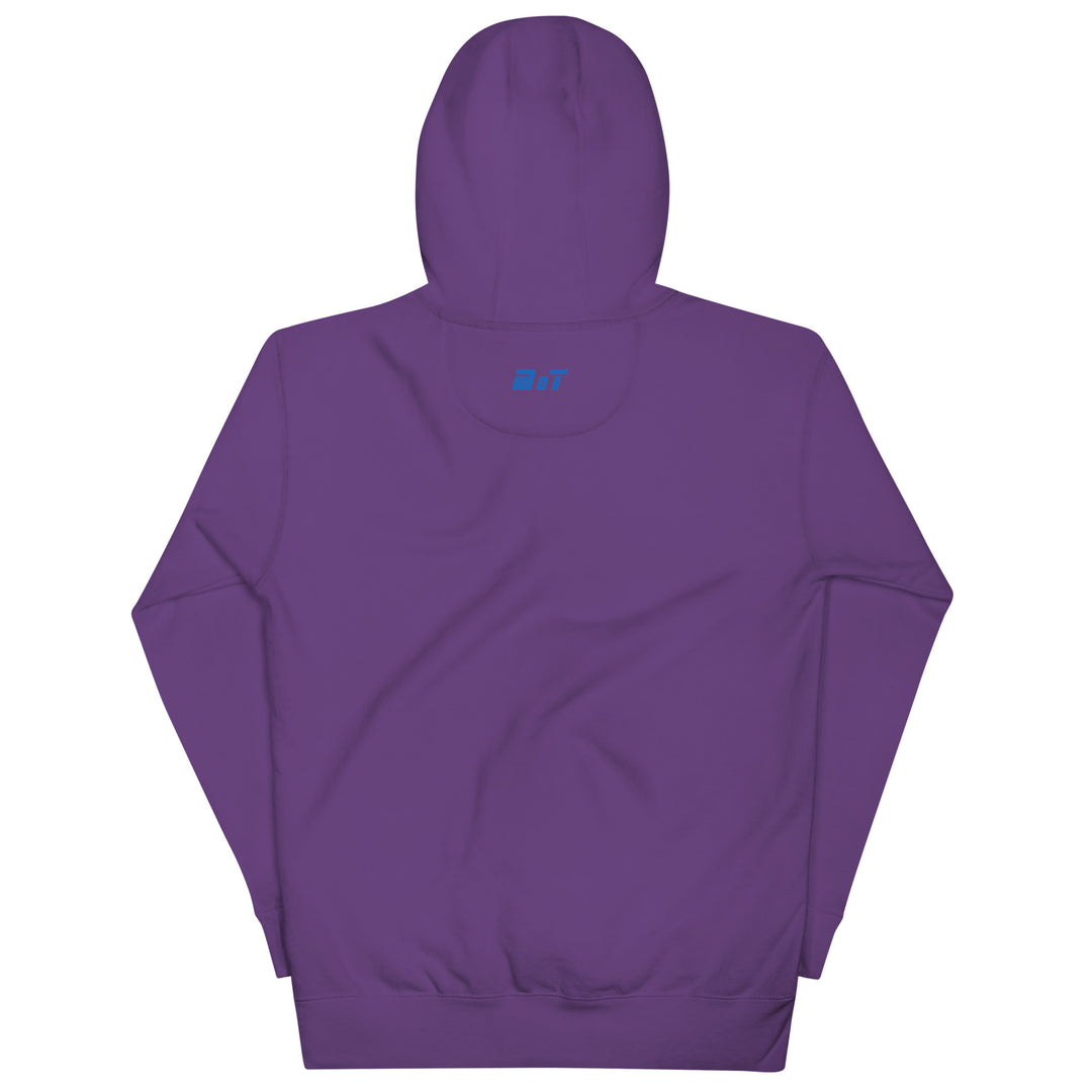 Premium Hoodie | Challah If Ya Hear Me