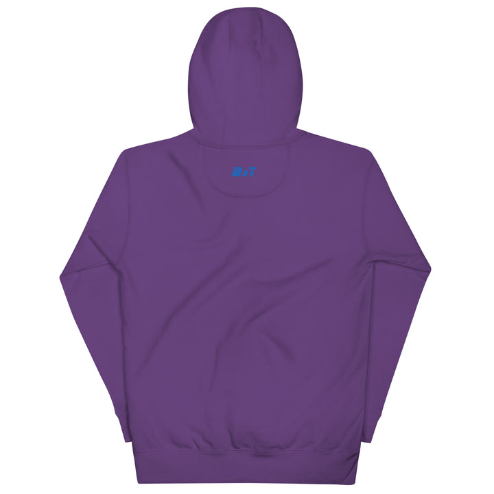 Premium Hoodie | Challah If Ya Hear Me