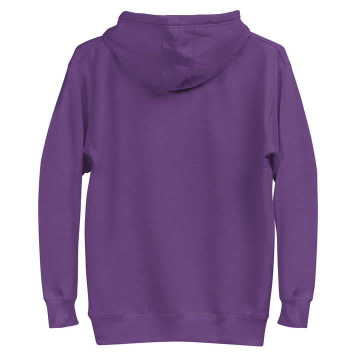 Premium Hoodie | FCK HMS