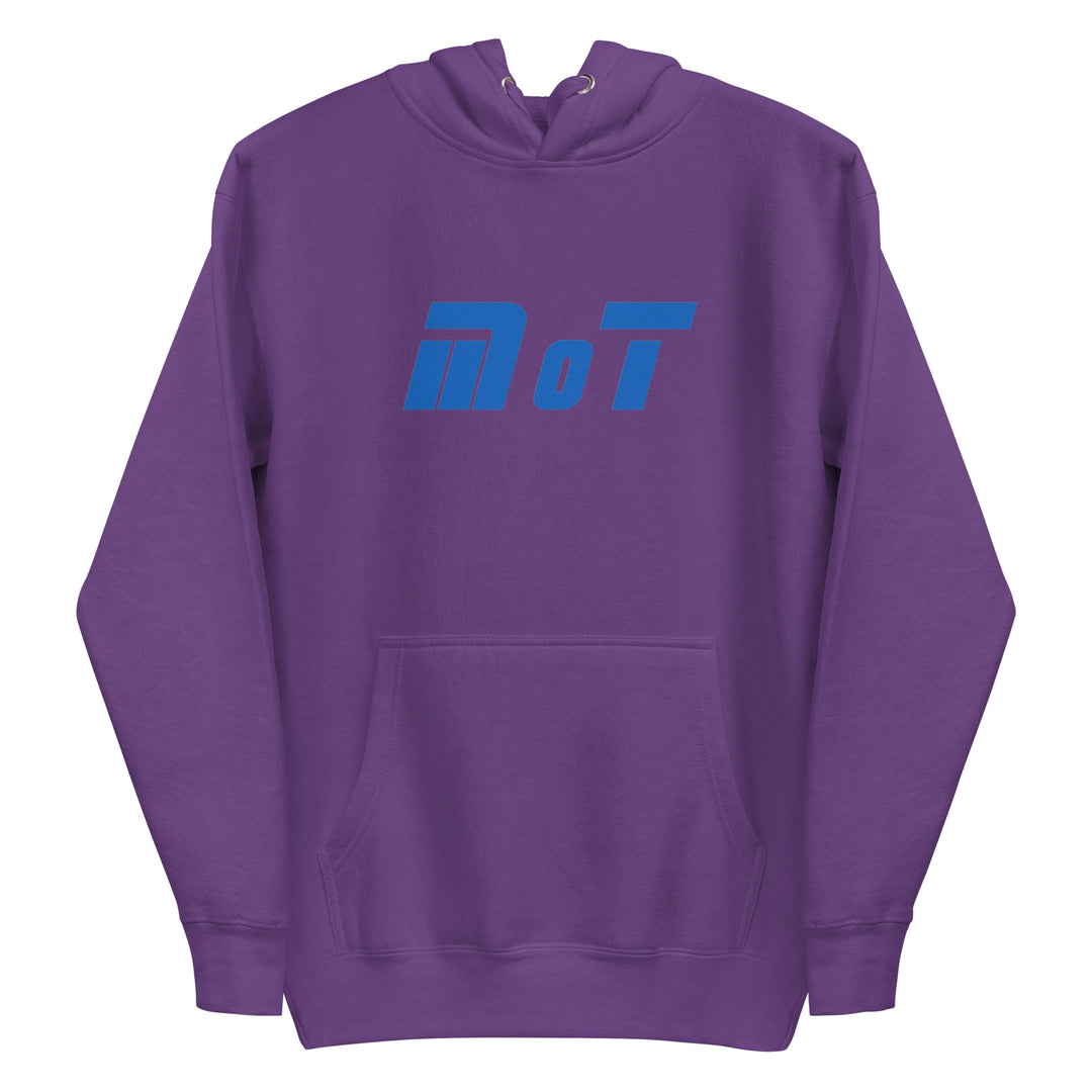 Premium Hoodie | MoT
