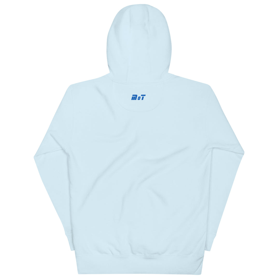 Premium Hoodie | Challah If Ya Hear Me