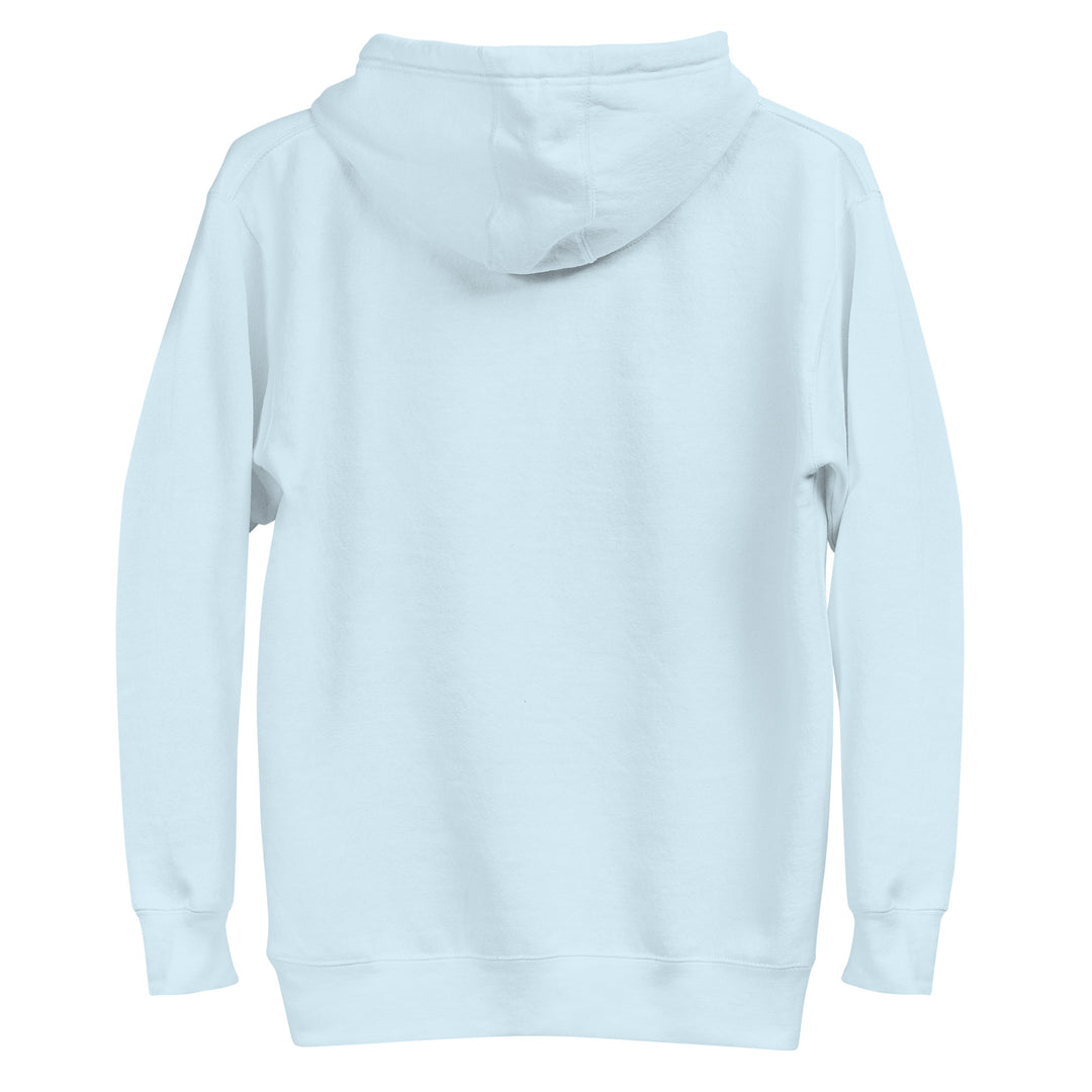 Premium Hoodie | FCK HMS