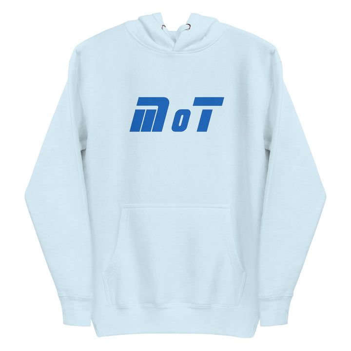 Premium Hoodie | MoT