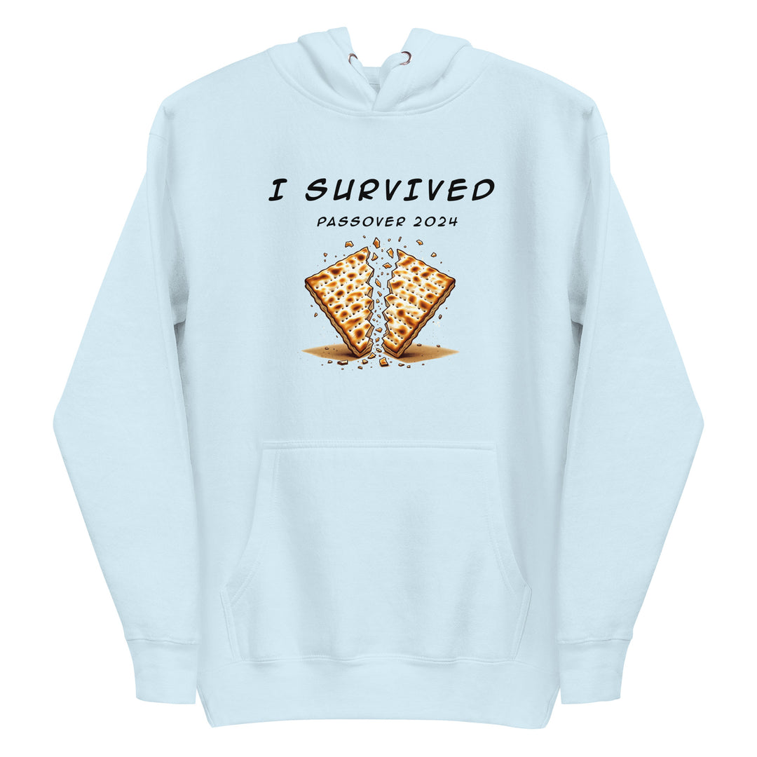 Premium Hoodie | Passover