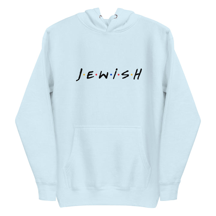 Premium Hoodie | J.E.W.I.S.H.