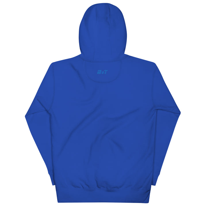 Premium Hoodie | Challah If Ya Hear Me