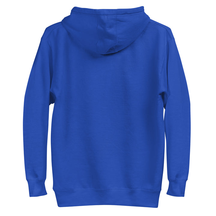 Premium Hoodie | FCK HMS