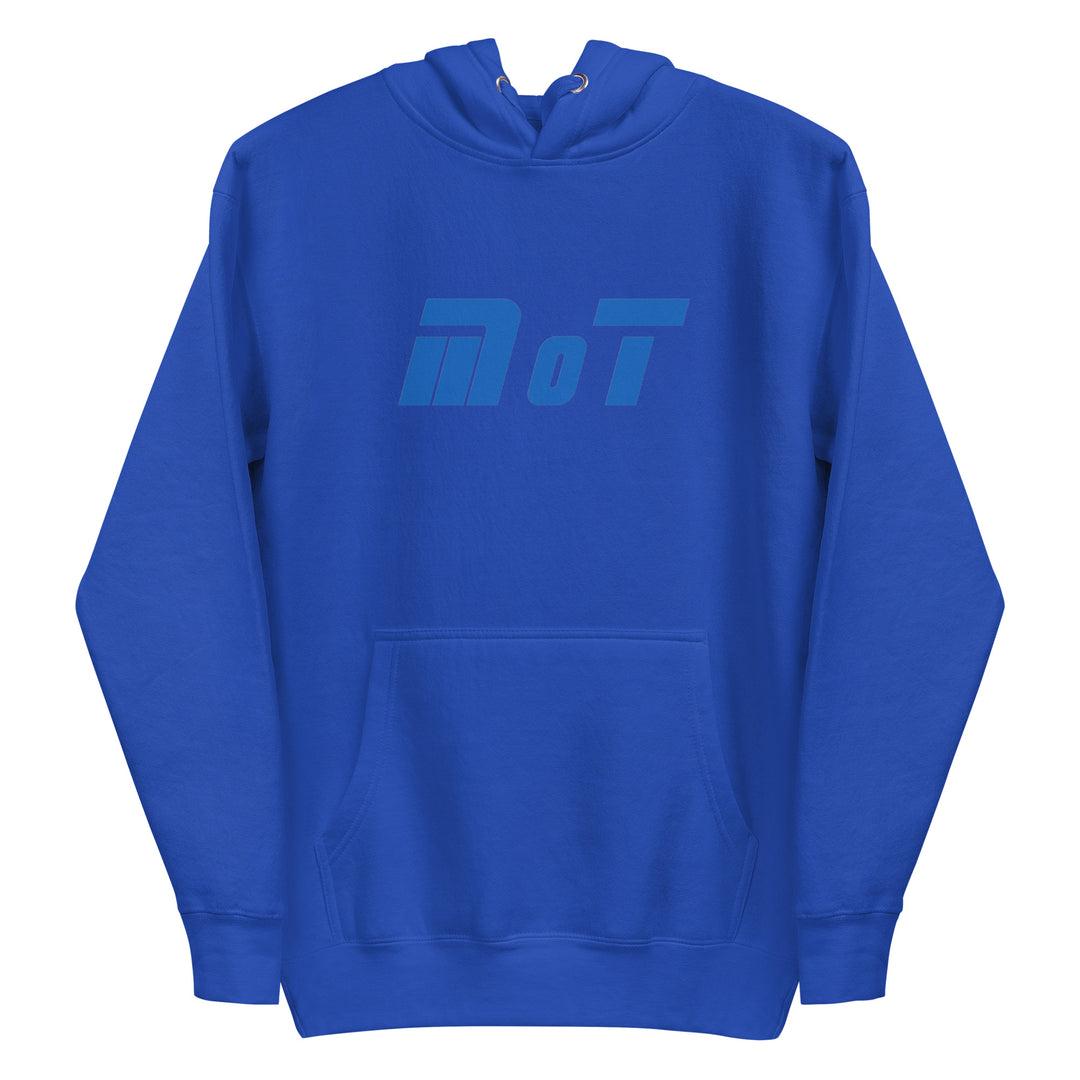 Premium Hoodie | MoT