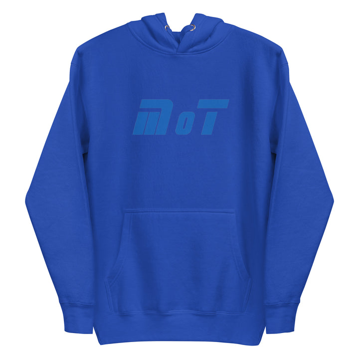 Premium Hoodie | MoT