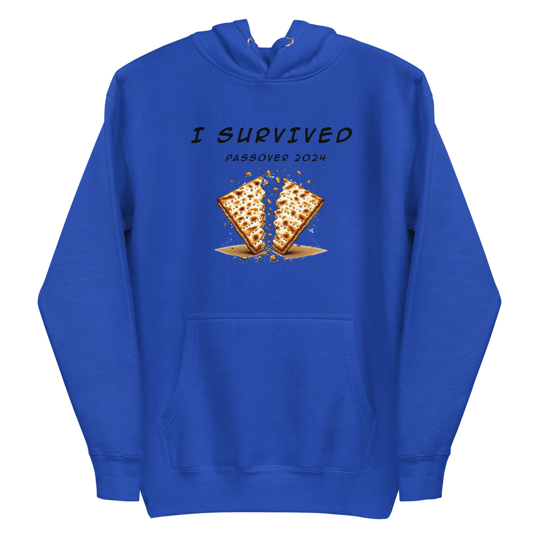 Premium Hoodie | Passover