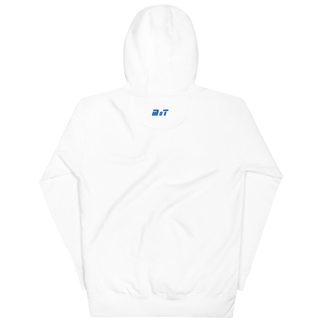 Premium Hoodie | Challah If Ya Hear Me