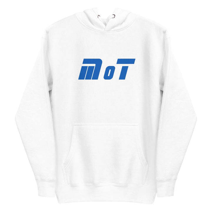 Premium Hoodie | MoT