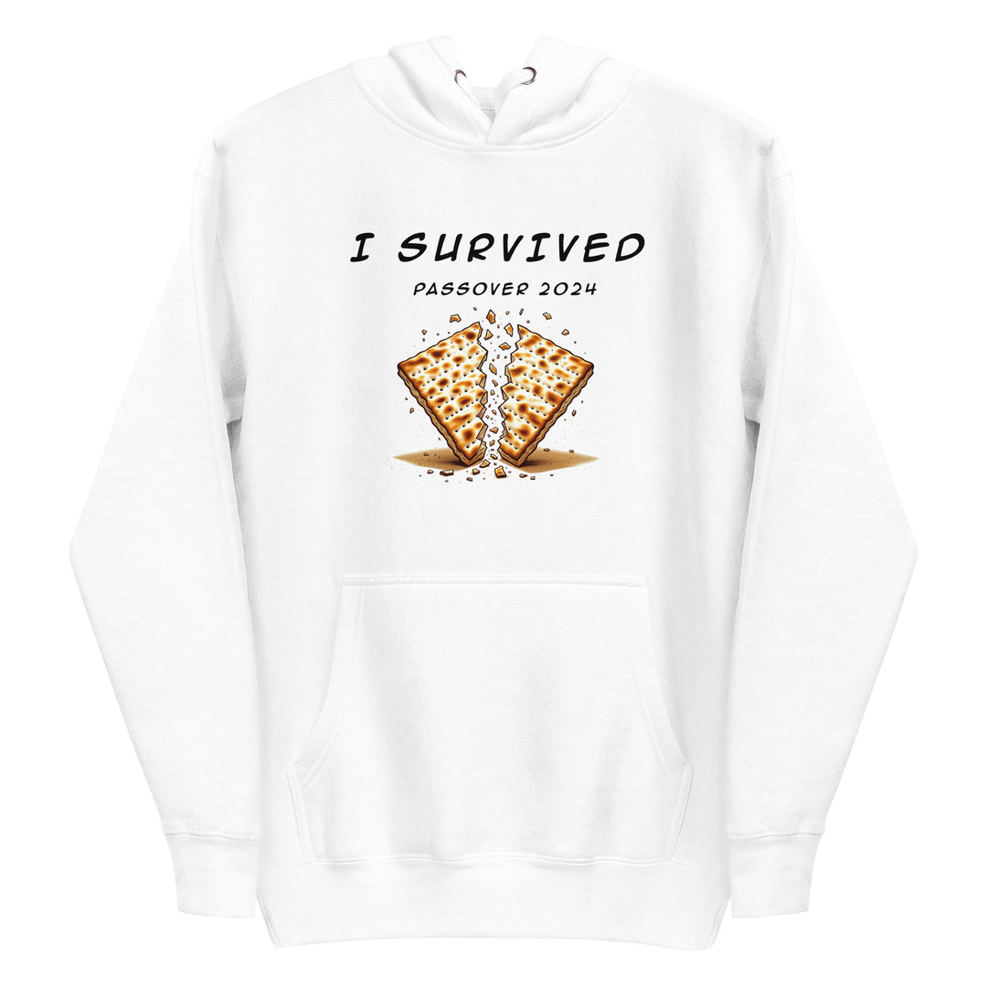 Premium Hoodie | Passover