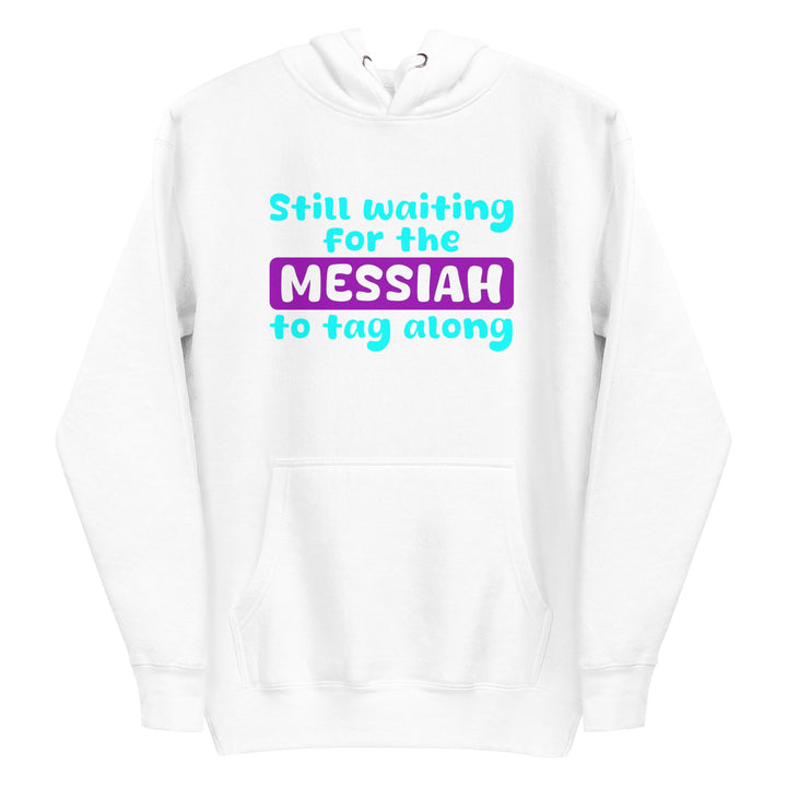 Premium Hoodie | Messiah