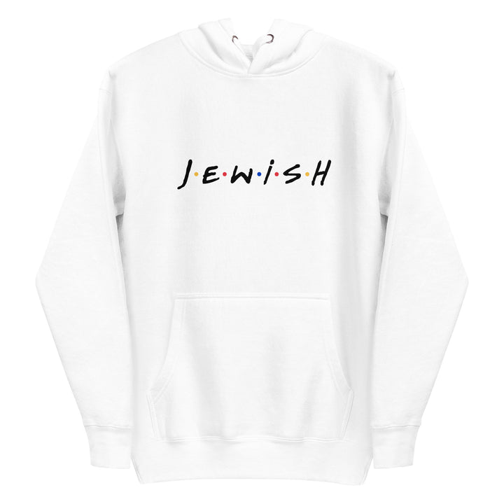 Premium Hoodie | J.E.W.I.S.H.