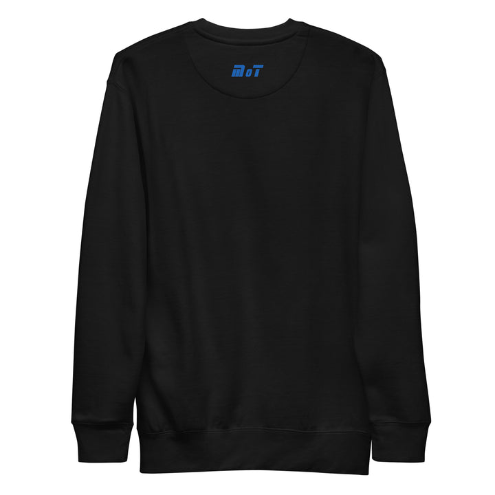 Premium Sweatshirt | Together We Will Win | יחד ננצח