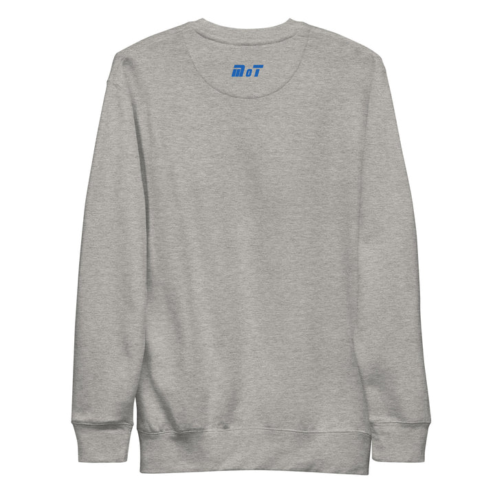 Premium Sweatshirt | Sababa Zone