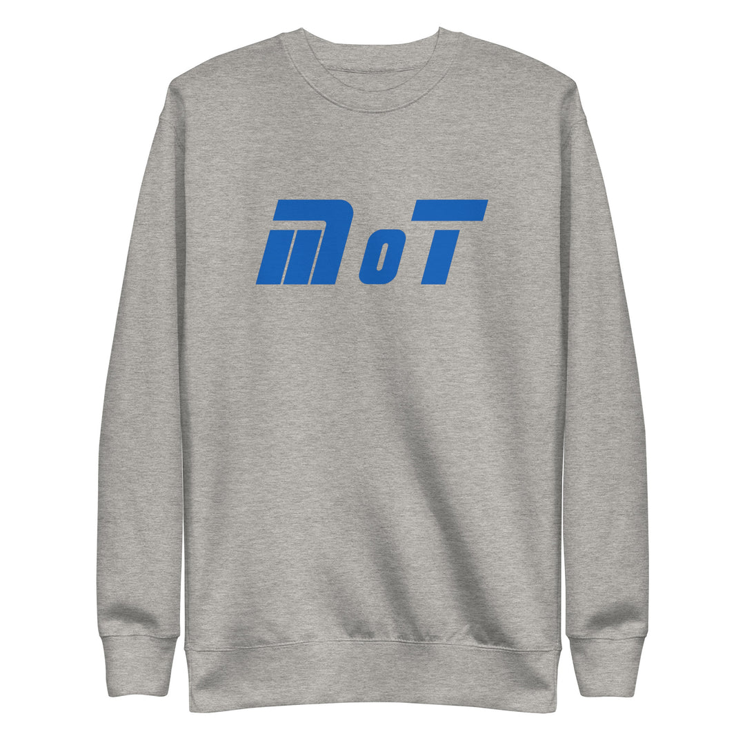 Premium Sweatshirt | MOT