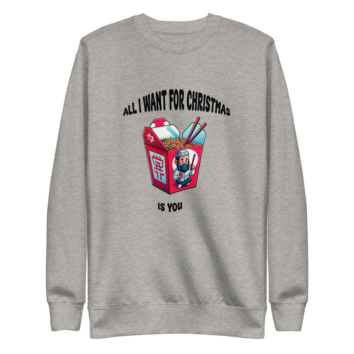 Premium Sweatshirt | Christmas