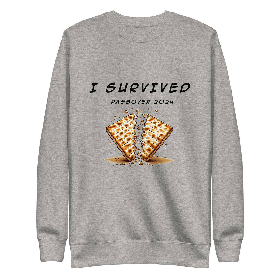 Premium Sweatshirt | Passover