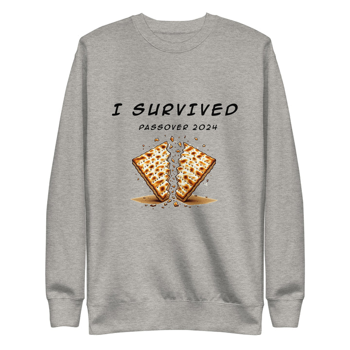 Premium Sweatshirt | Passover