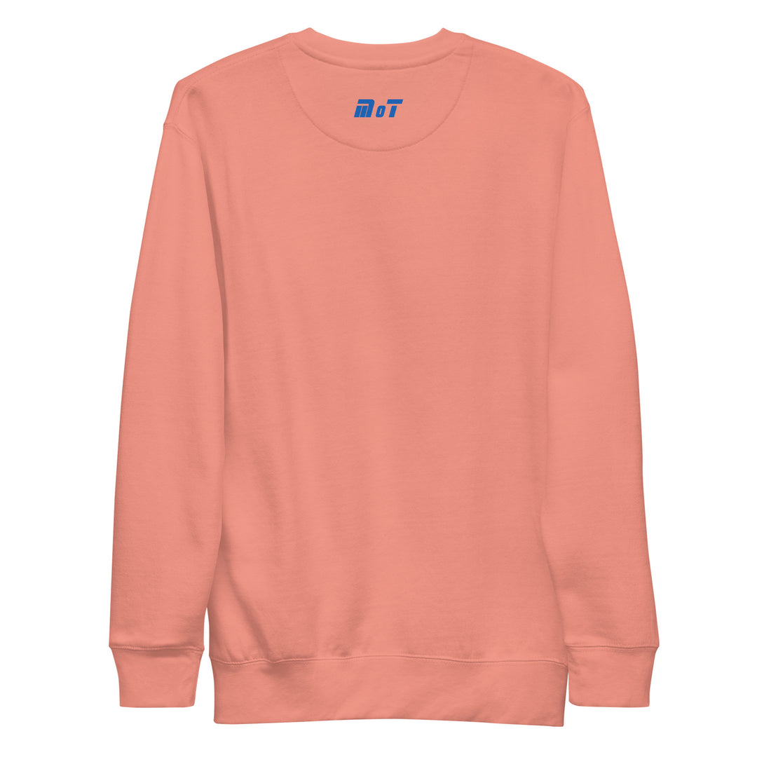 Premium Sweatshirt | Matrix