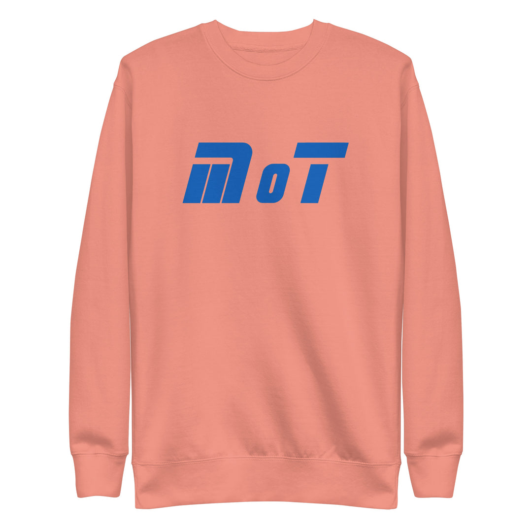 Premium Sweatshirt | MOT