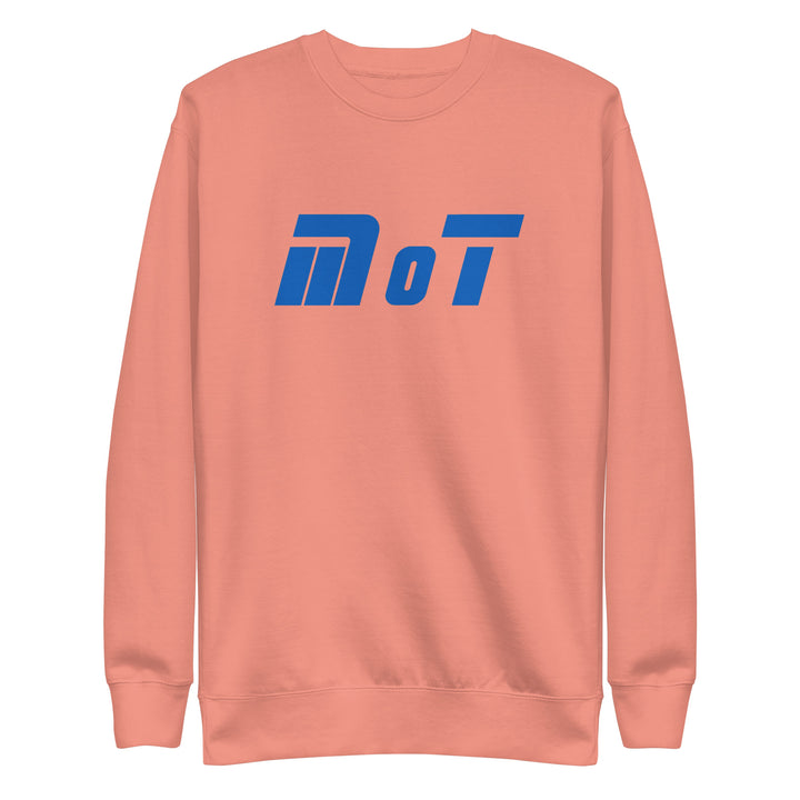 Premium Sweatshirt | MOT