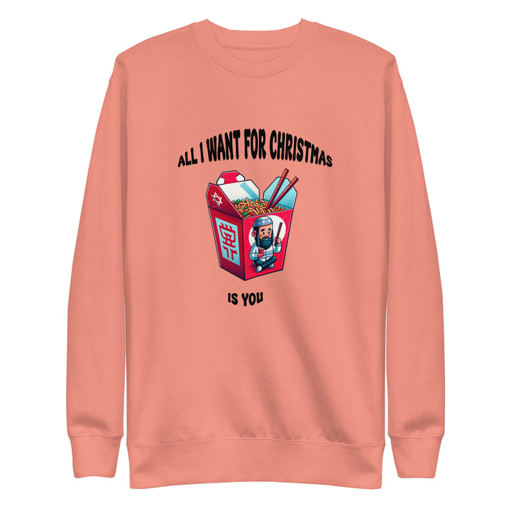 Premium Sweatshirt | Christmas