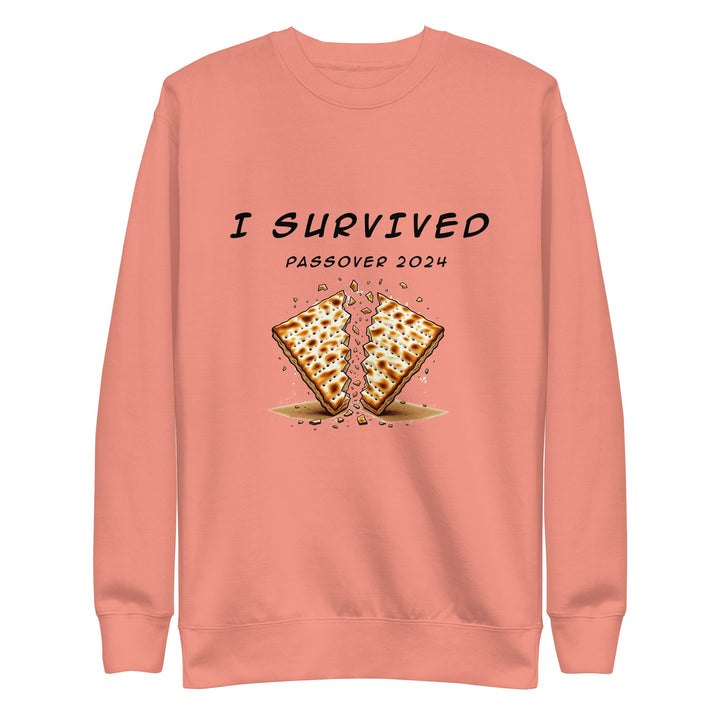 Premium Sweatshirt | Passover