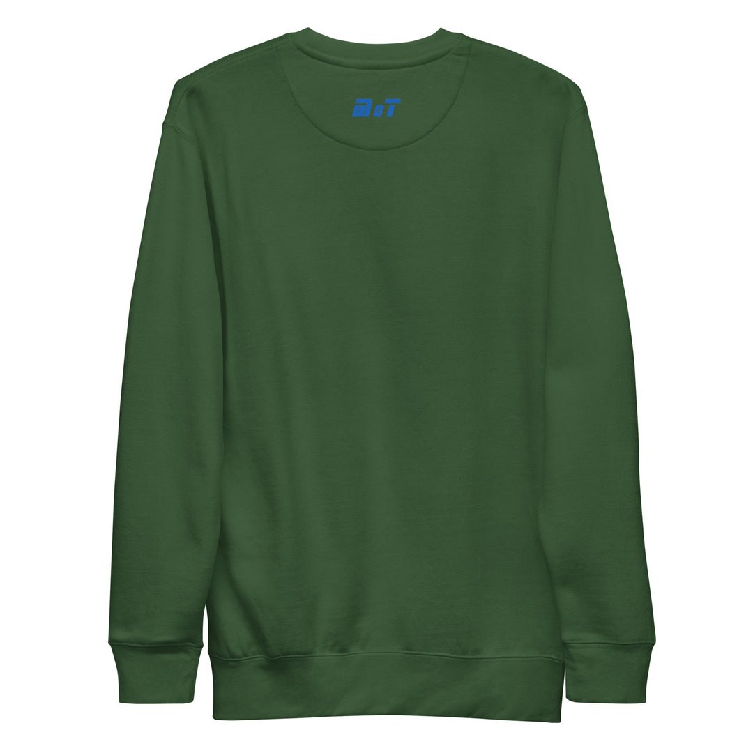 Premium Sweatshirt | Mossady
