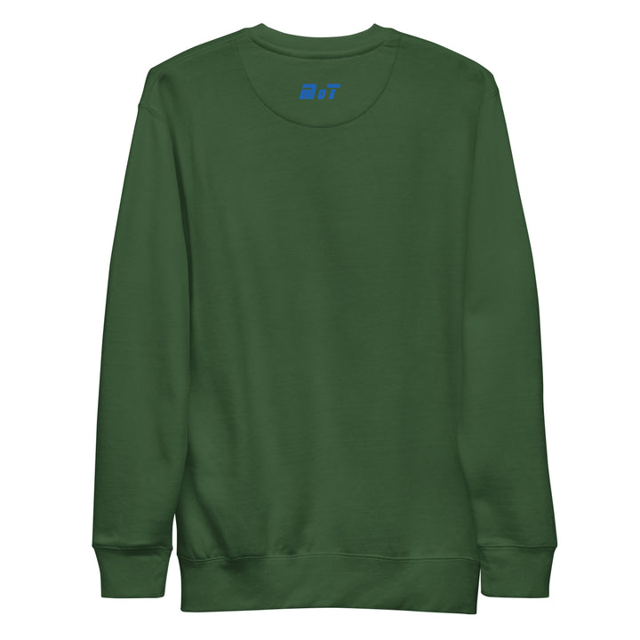Premium Sweatshirt | J.E.W.I.S.H.