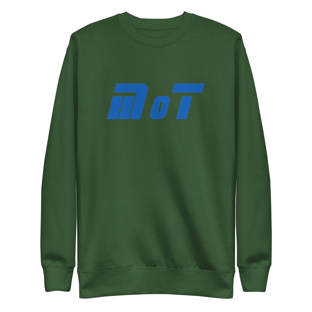 Premium Sweatshirt | MOT