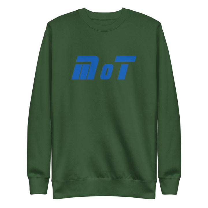 Premium Sweatshirt | MOT