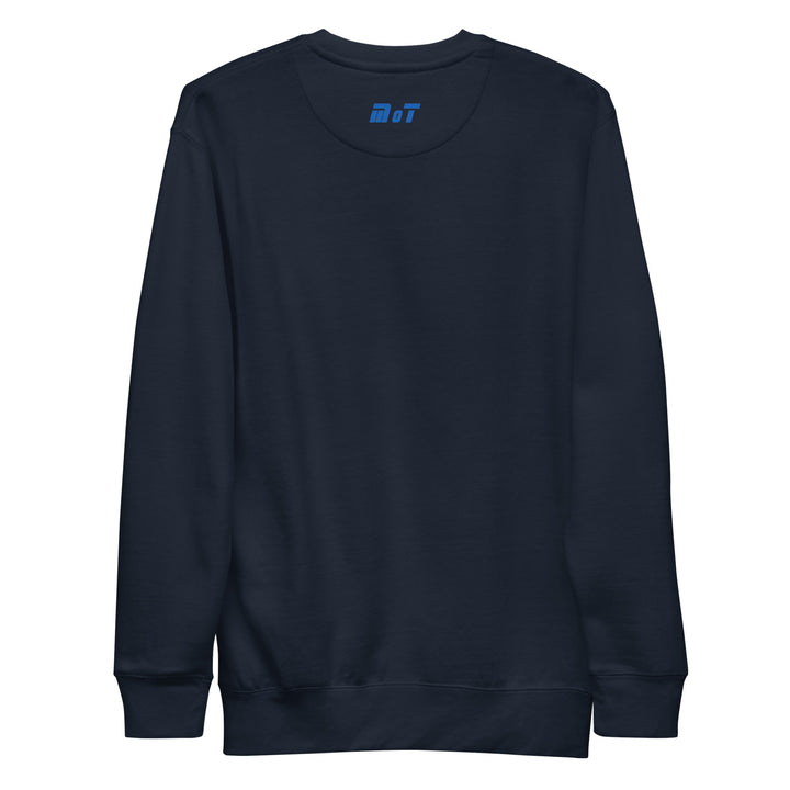 Premium Sweatshirt | Together We Will Win | יחד ננצח