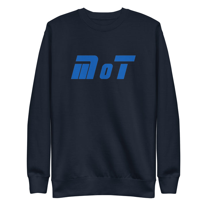 Premium Sweatshirt | MOT