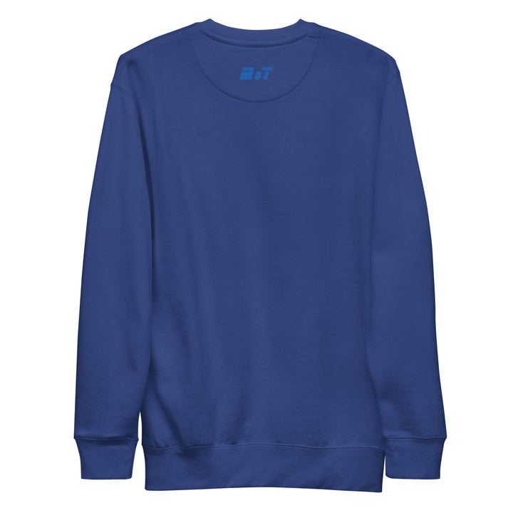 Premium Sweatshirt | Matrix