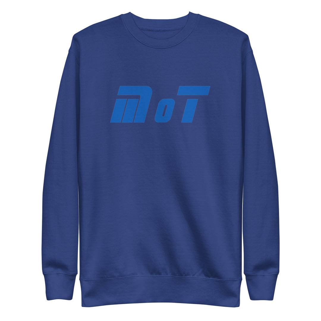Premium Sweatshirt | MOT