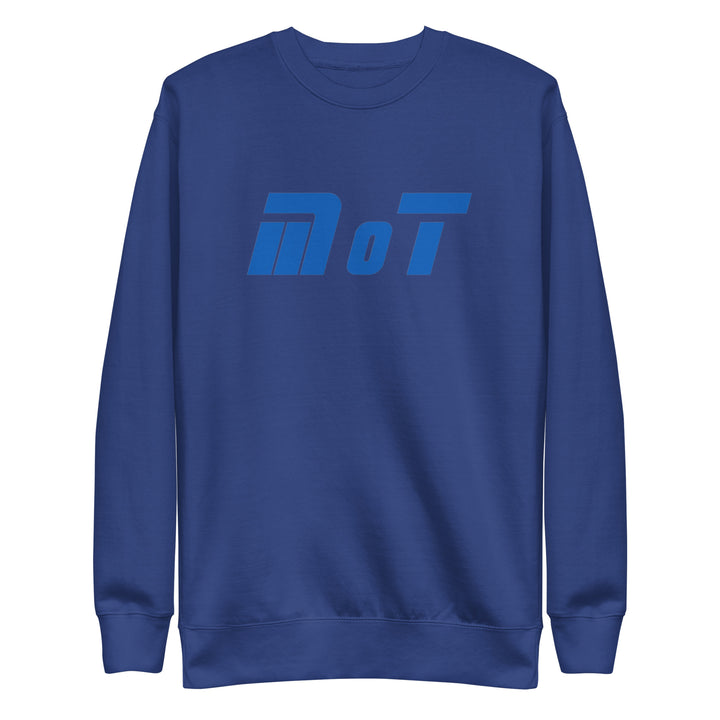 Premium Sweatshirt | MOT