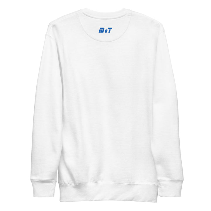 Premium Sweatshirt | Matrix