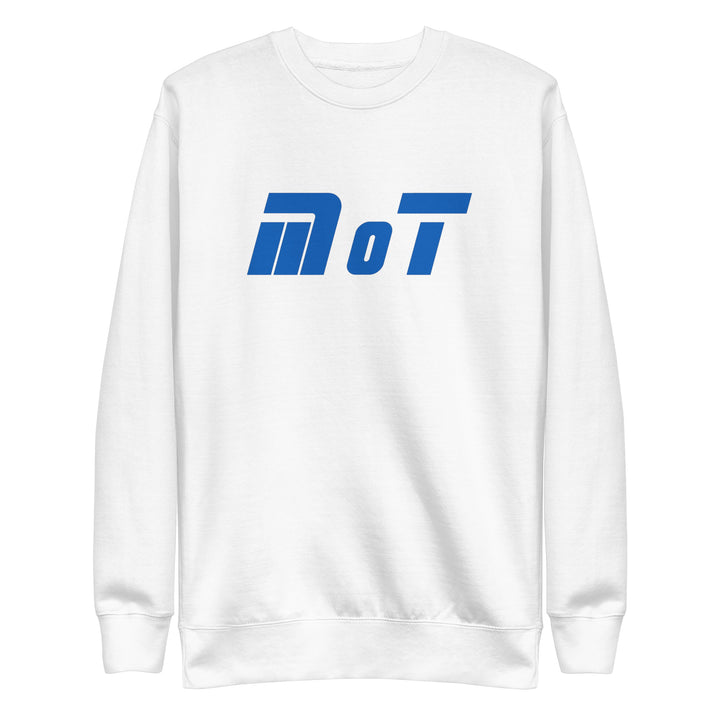 Premium Sweatshirt | MOT