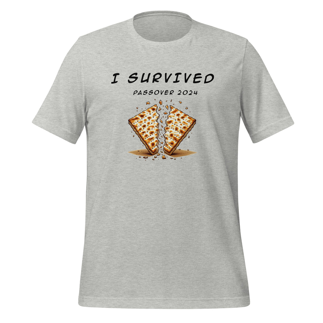 Staple T-Shirt (Made in USA) | Passover