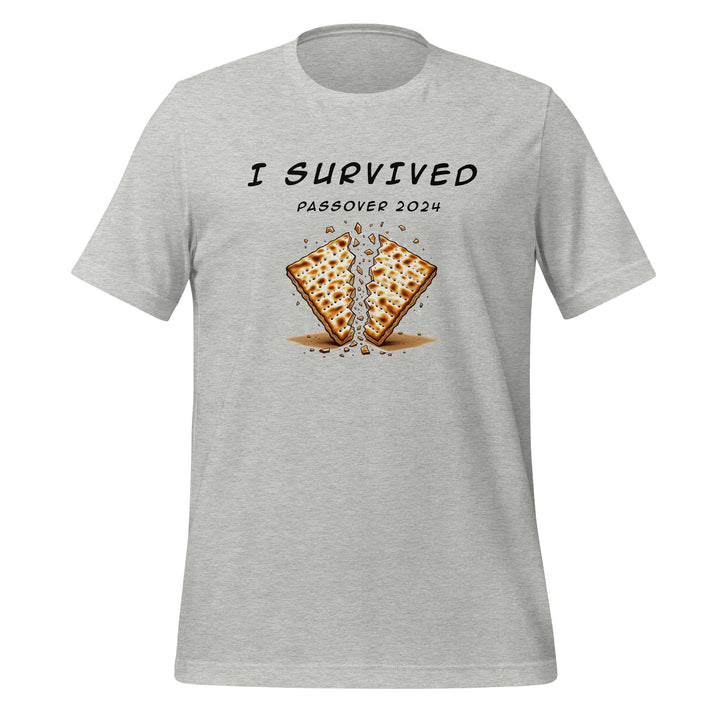 Staple T-Shirt (Made in USA) | Passover