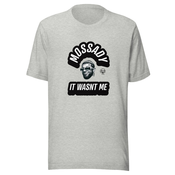 Staple T-Shirt (Made in USA) | Mossady