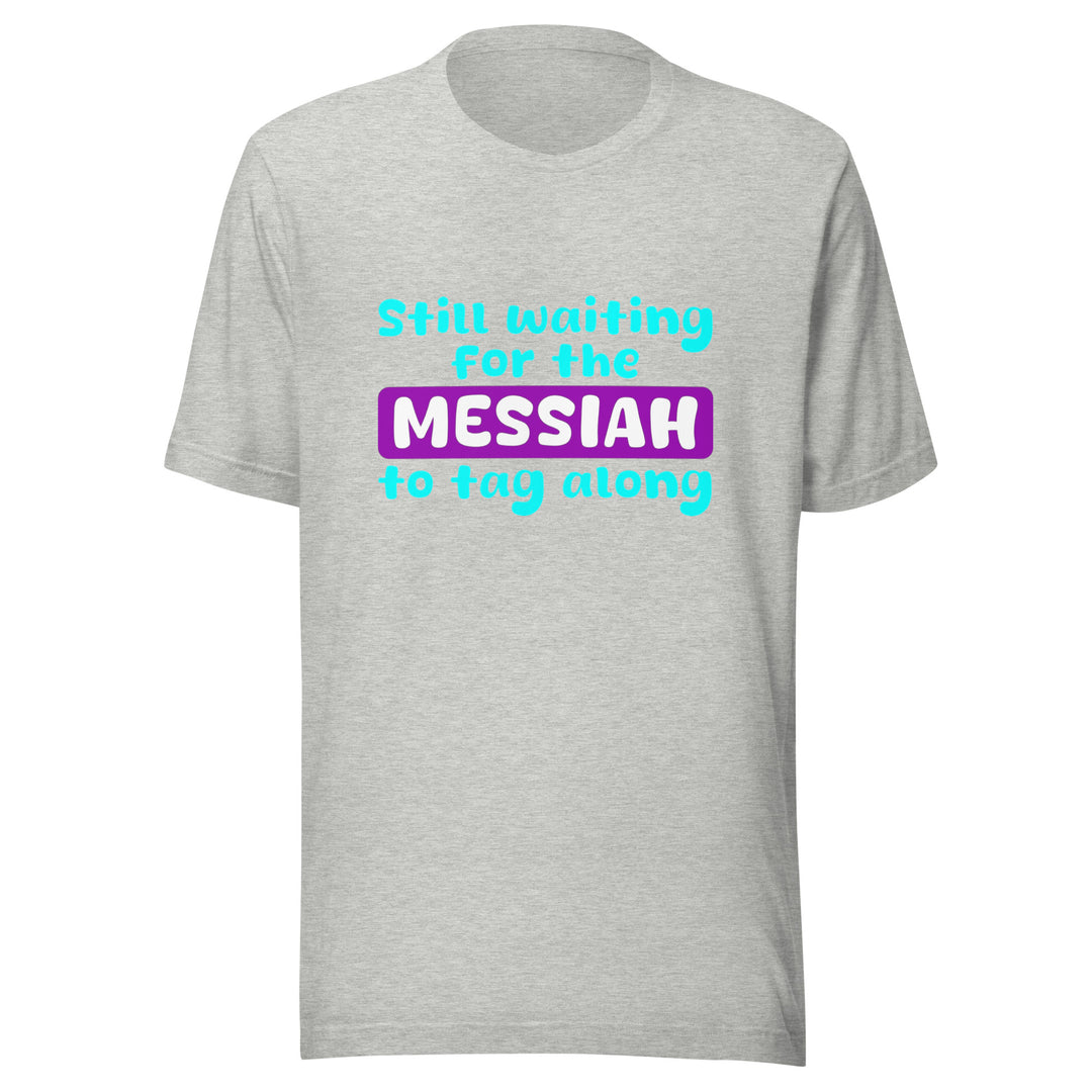 Staple T-Shirt (Made in USA) | Messiah