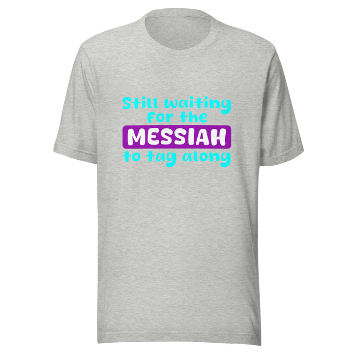 Staple T-Shirt (Made in USA) | Messiah