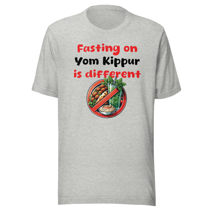 Staple T-Shirt (Made in USA) | Yom Kippur