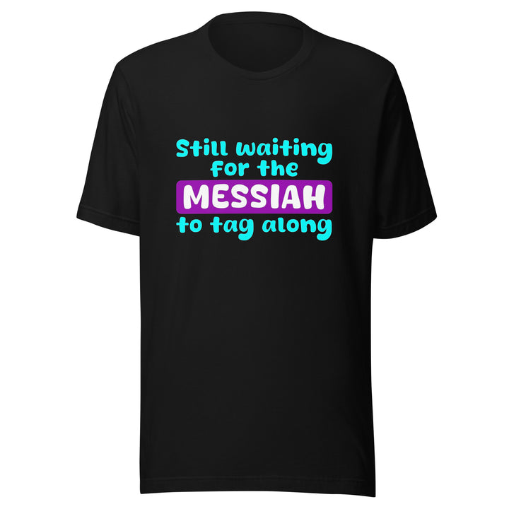 Staple T-Shirt (Made in USA) | Messiah