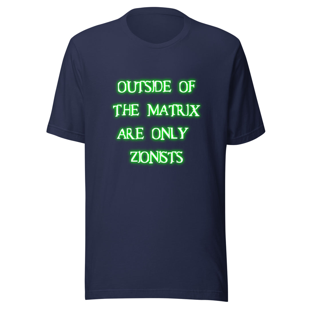 Staple T-Shirt (Made in USA) | Matrix