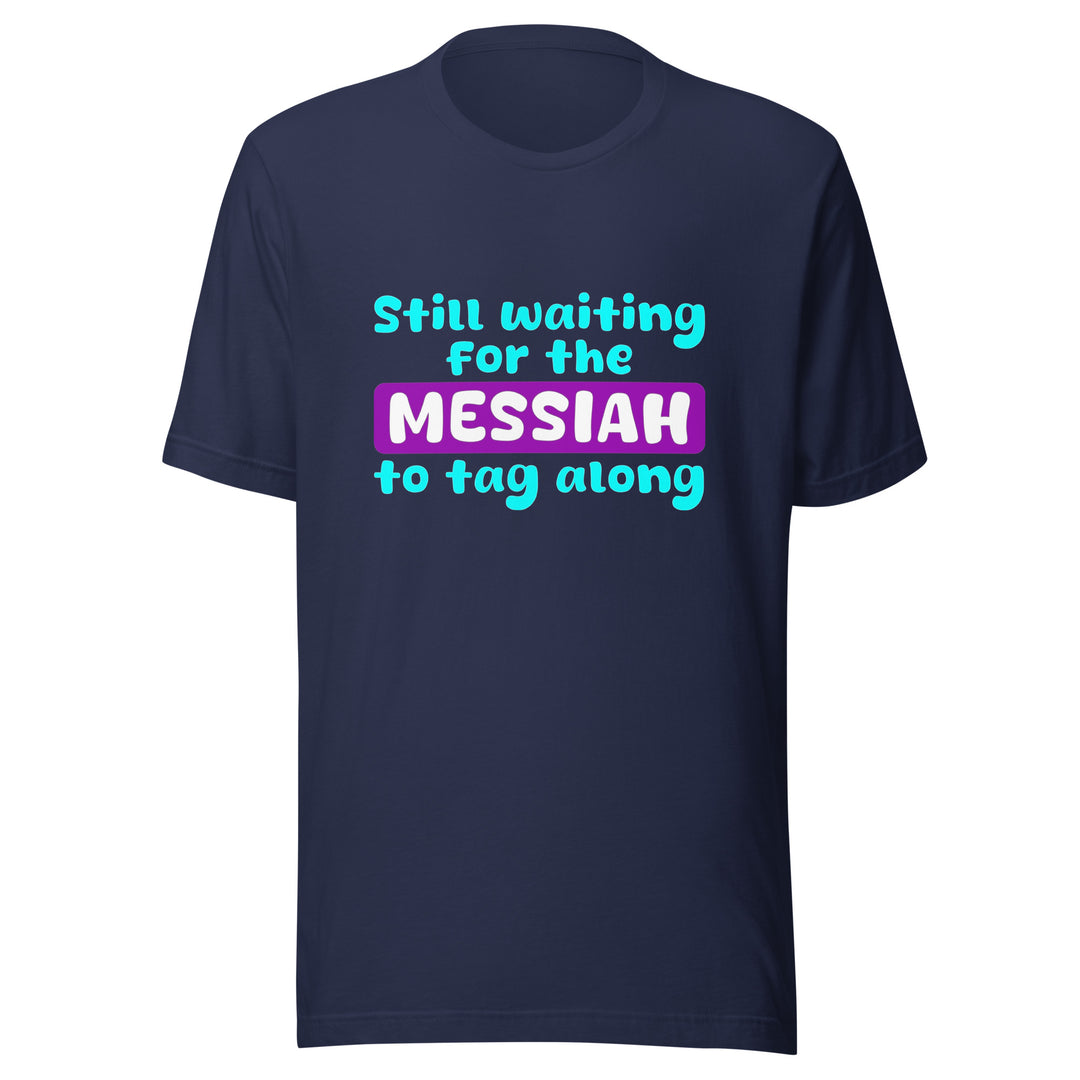 Staple T-Shirt (Made in USA) | Messiah